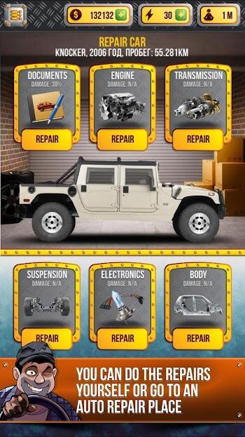 Car Dealer Simulator Car Dealer Simulator
