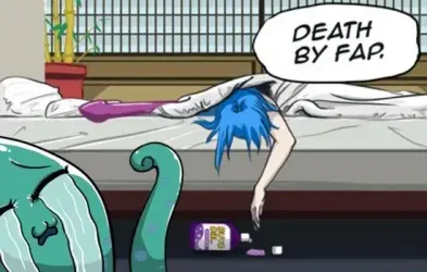 Fap Ninja Fap Ninja