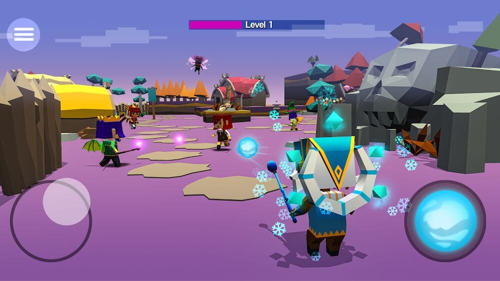 Magica.io Mod Magica.io Mod