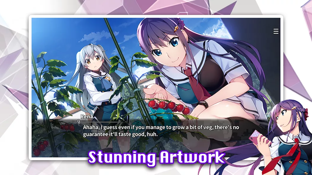 Grisaia: Phantom Trigger Vol.1
