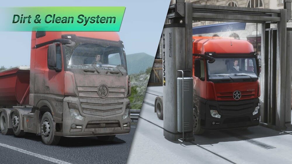 Truckers of Europe 3 Latest