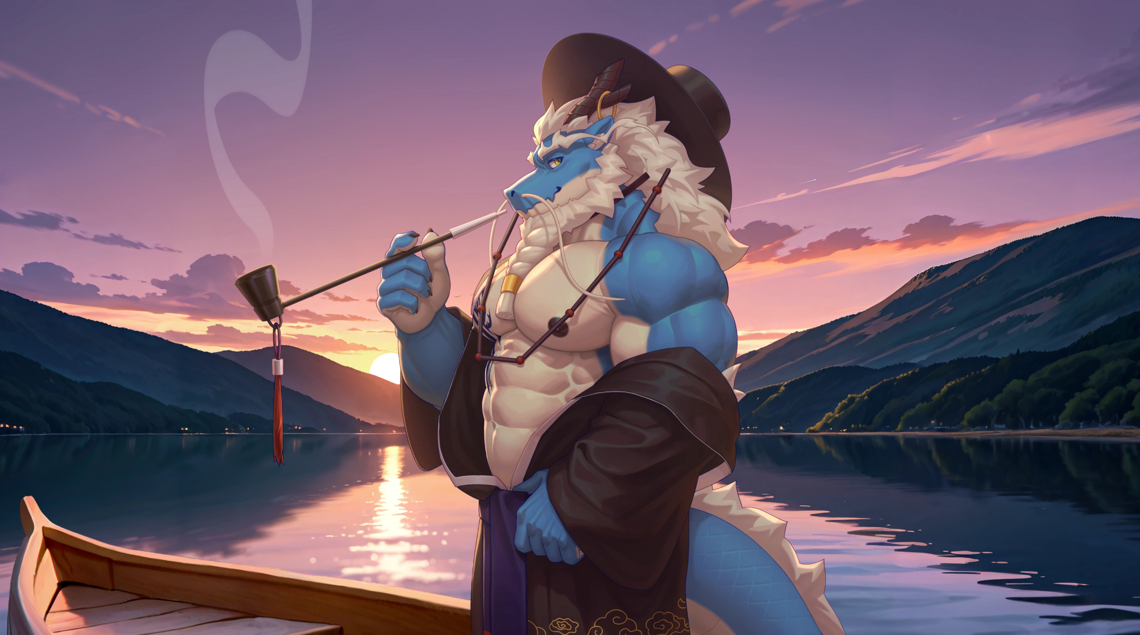 Arcane Shop
