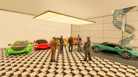 Car Saler Simulator 2023