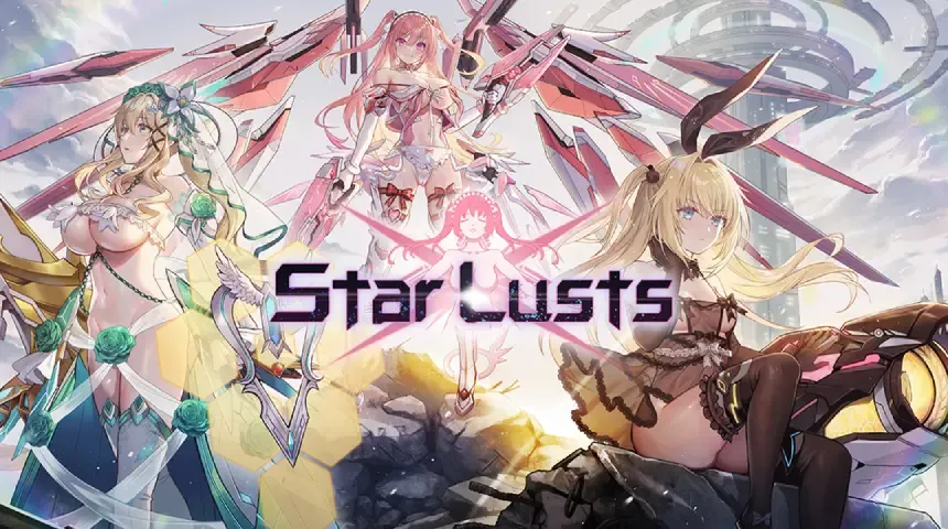 Star Lusts