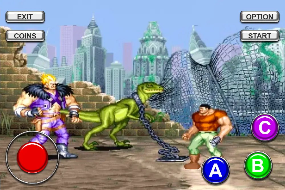 Cadillacs &amp; Dinosaurs