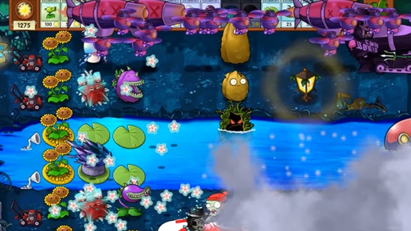 Superhybrid.online PVZ