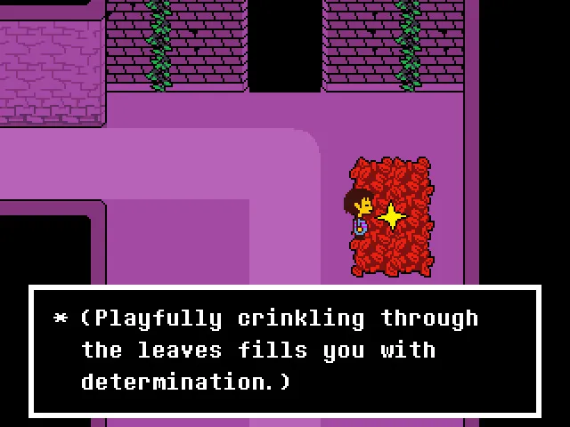 UnderTale UnderTale