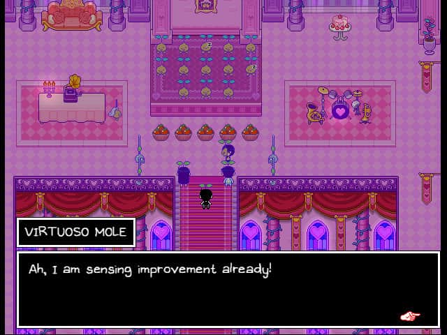 OMORI Mobile
