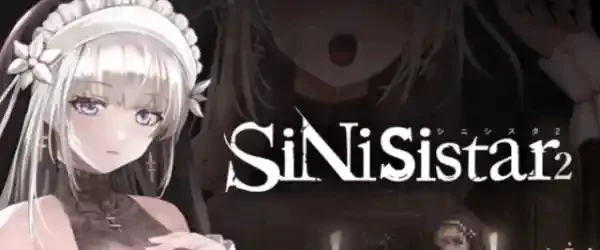 SiNiSistar 2 SiNiSistar 2