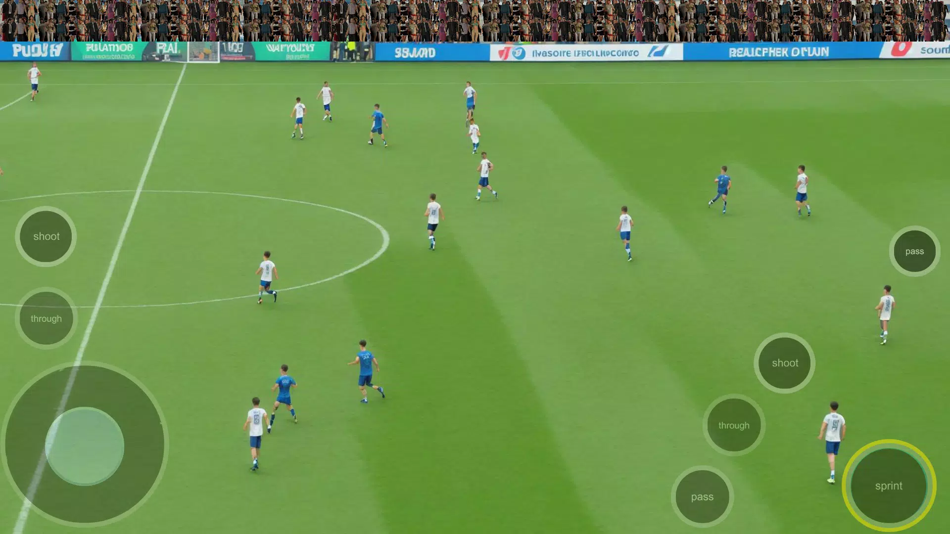 Football League 2024 Football League 2024