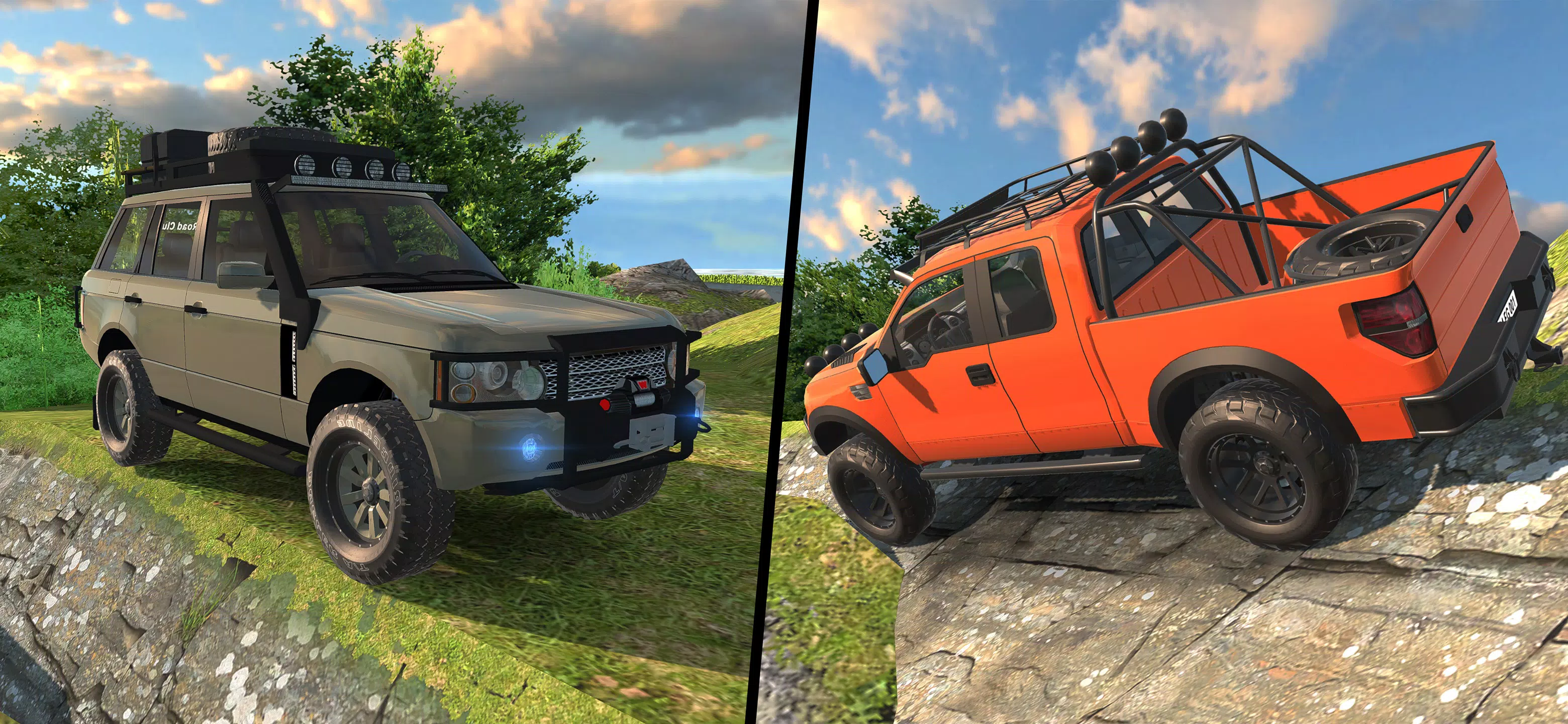 Car Parking 3D Car Parking 3D