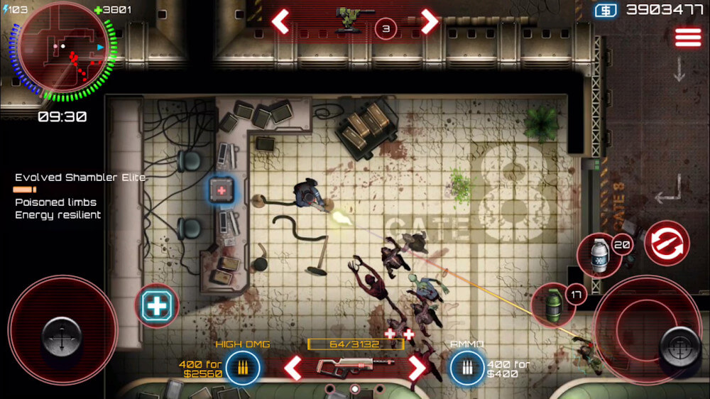 SAS: Zombie Assault 4 Latest