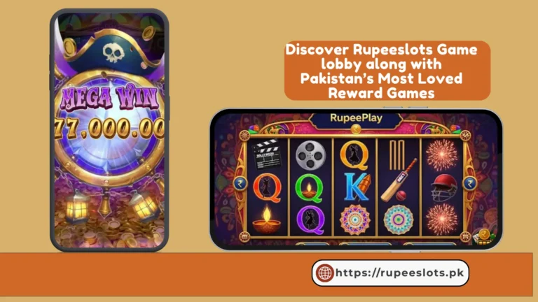 Rupee Slots