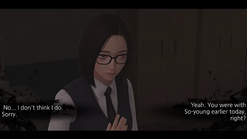 White Day The School White Day The School