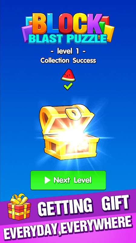 Lucky Block Classic