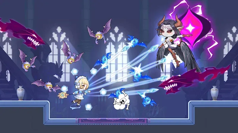 Hero Blitz Hero Blitz