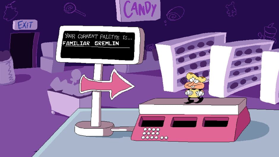 Sugary Spire Android Version Demo2