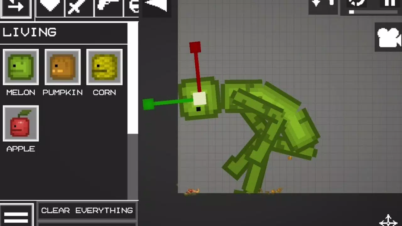Melon Playground Games