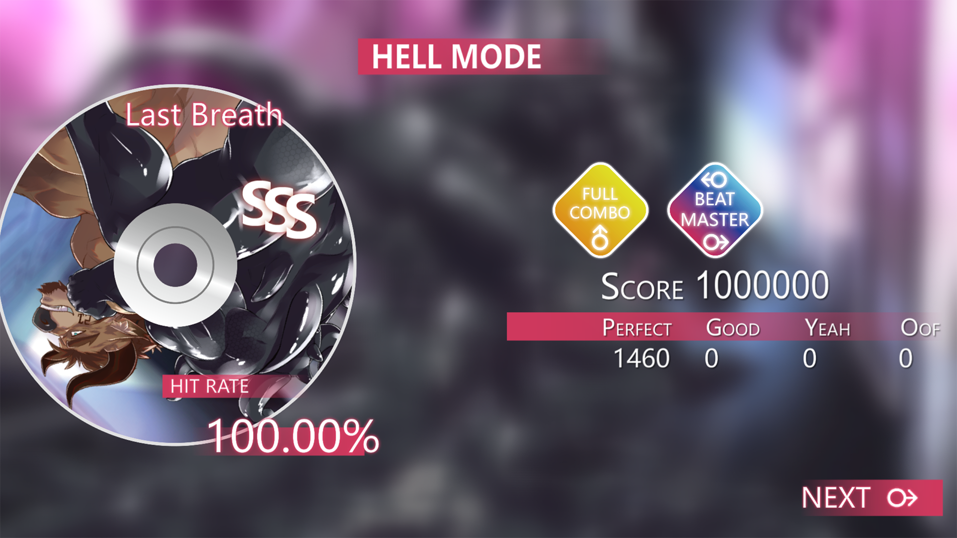Beast Beat Beast Beat