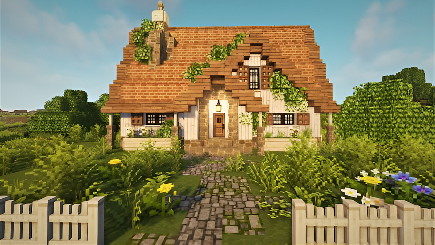 Craft World Block Crazy 3D APK