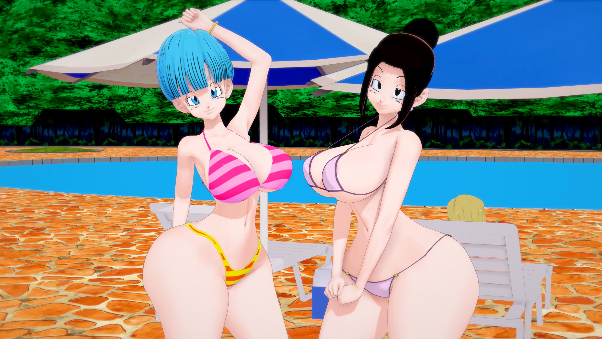 AX: Naughty Mission AX: Naughty Mission