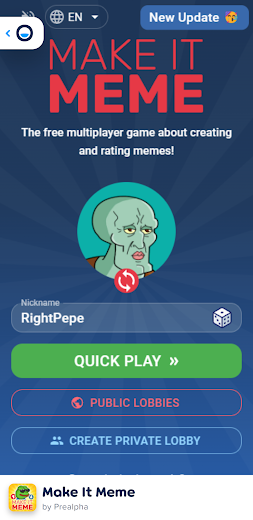 Make it Meme Online Make it Meme Online