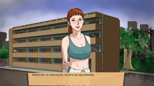 Heart City Stories Ep. 2: Office Rivals Heart City Stories Ep. 2: Office Rivals
