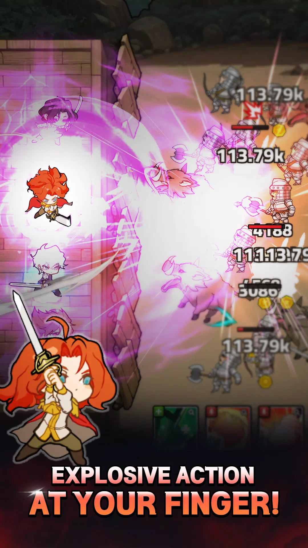 Greatest Estate Dev: Squad TD Greatest Estate Dev: Squad TD