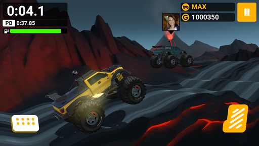 MMX Hill Dash MMX Hill Dash