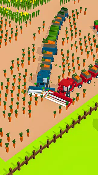 Harvest io