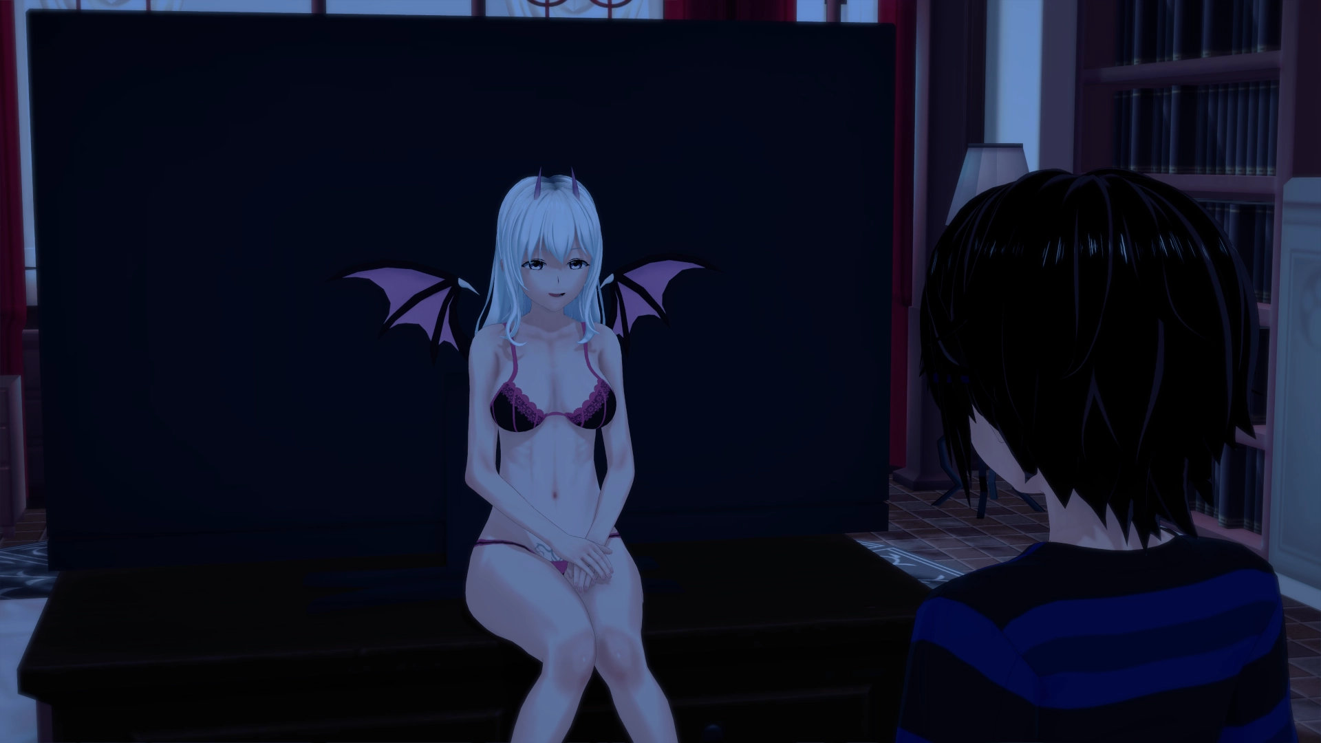 Not My Isekai Not My Isekai