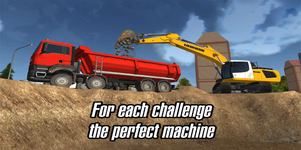 Construction Simulator 2014 Construction Simulator 2014