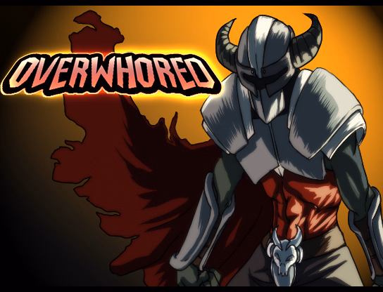 Overwhored Overwhored