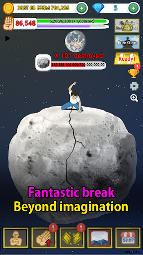 Tap Tap Breaking APK