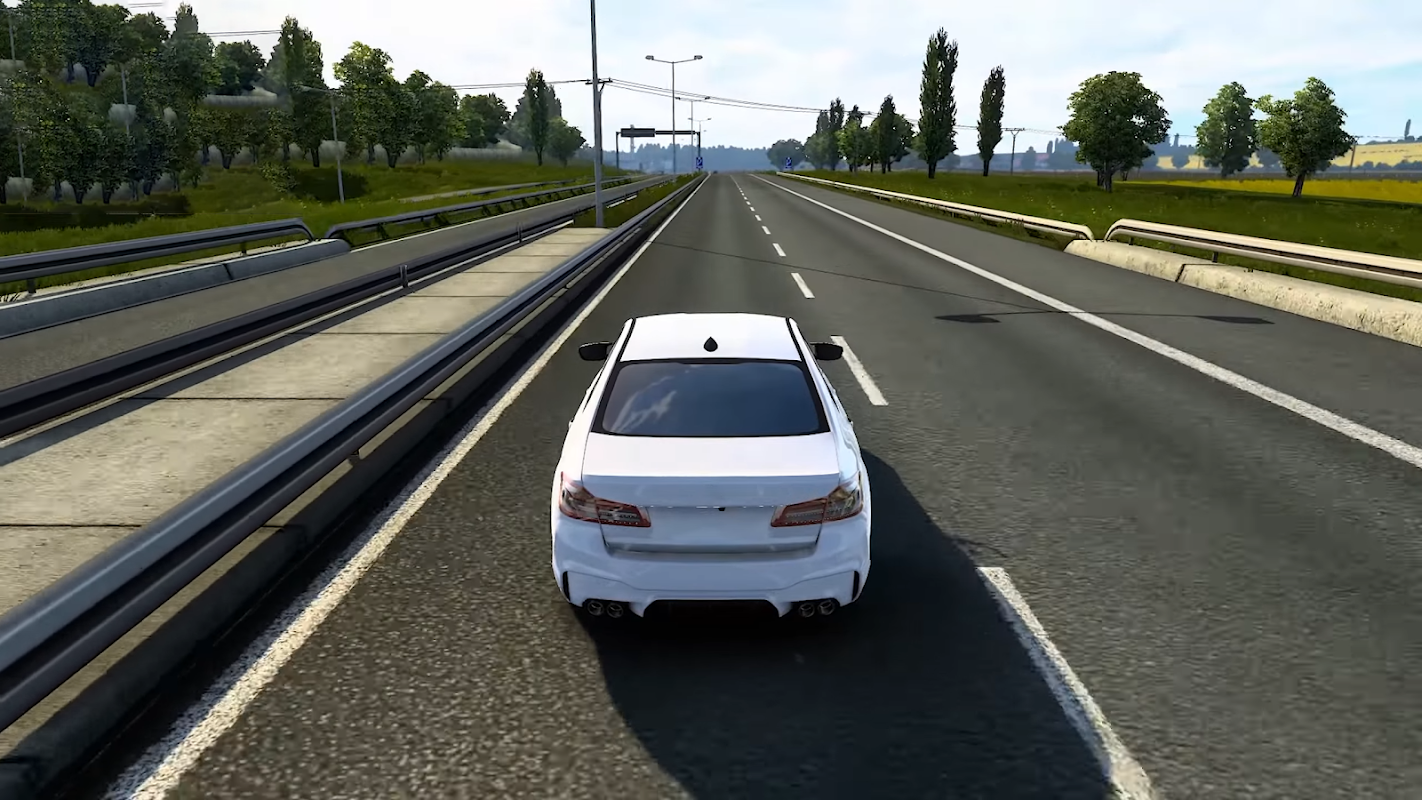 Car Driving 2026