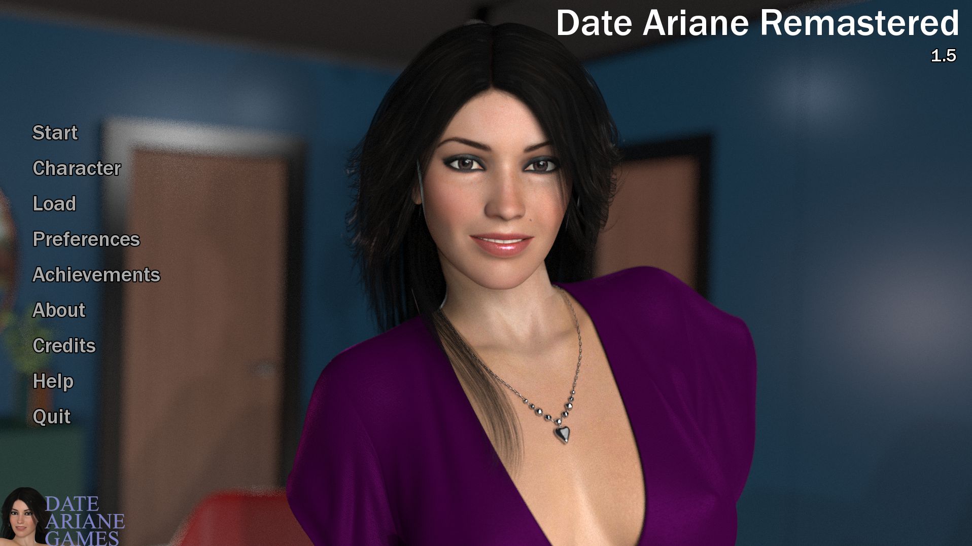 Date Ariane Remastered Final Date Ariane Remastered Final