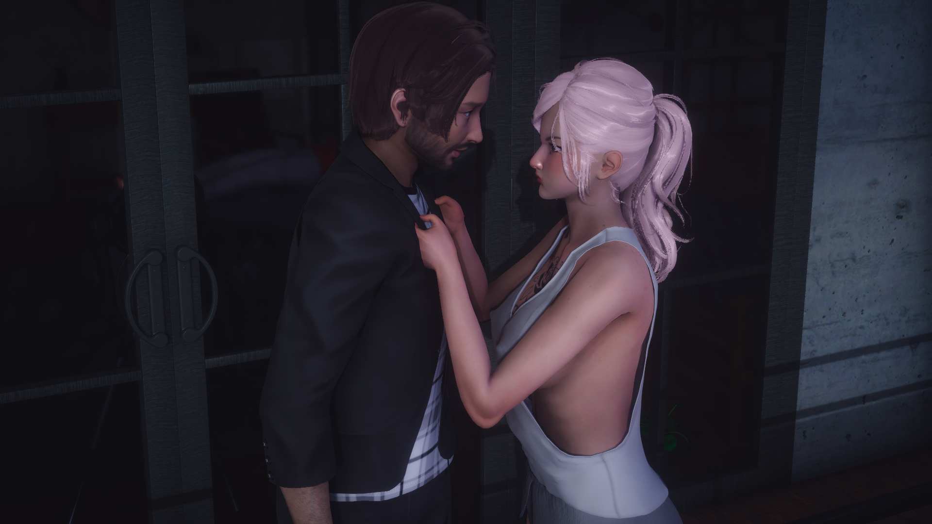 Fleeting Memories Fleeting Memories