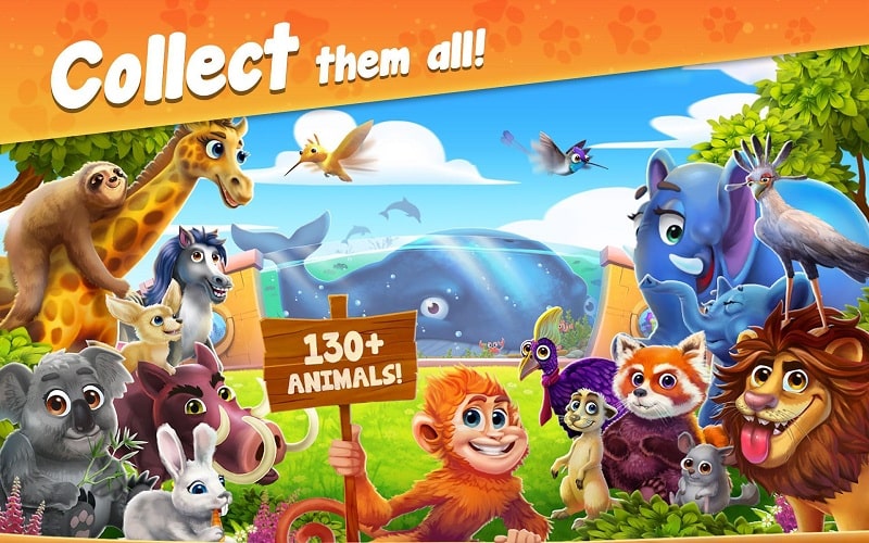 ZooCraft: Animal Family Mod ZooCraft: Animal Family Mod