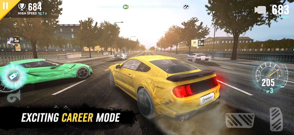 Racing Go APK Racing Go APK