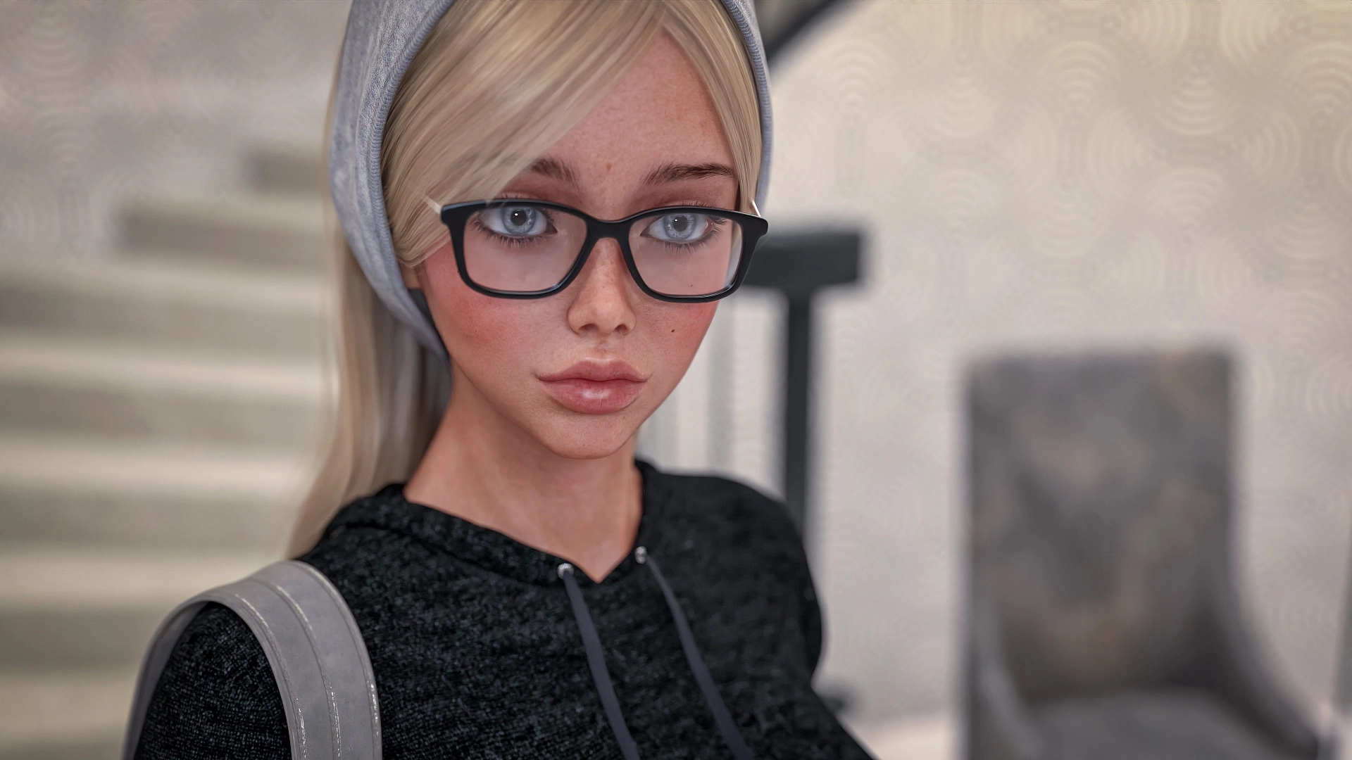 My Cute Roommate 2 Mod