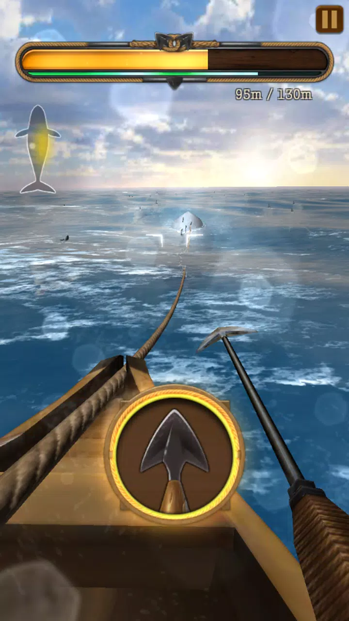 Moby Dick: Wild Hunting Moby Dick: Wild Hunting