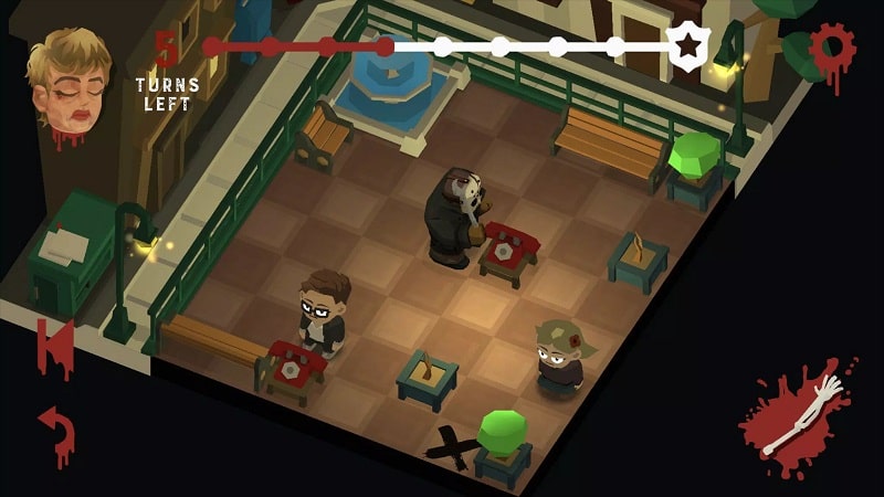 Friday the 13th: Killer Puzzle Friday the 13th: Killer Puzzle