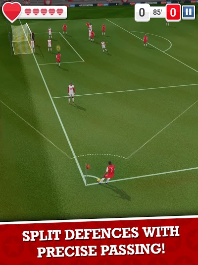 Score Hero