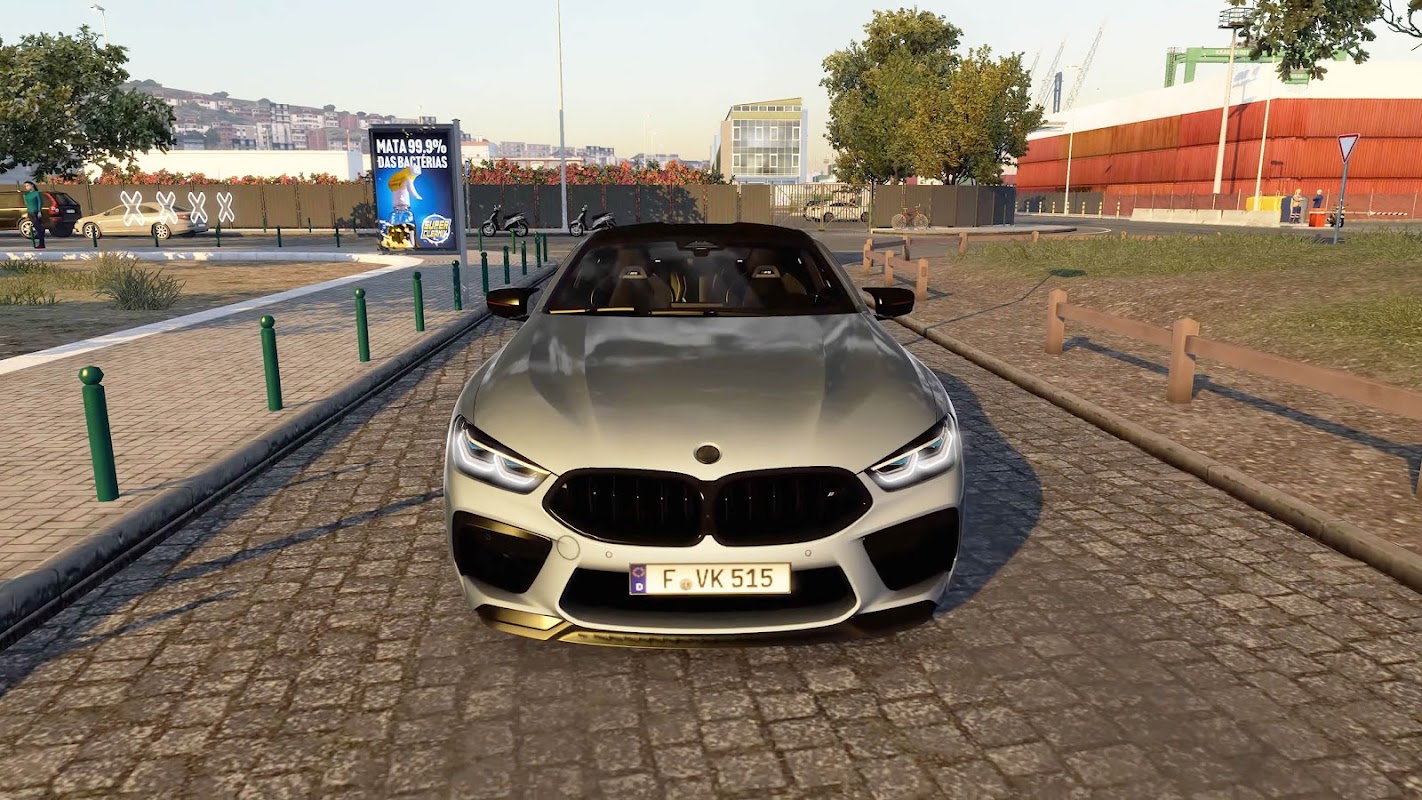Car Driving 2026