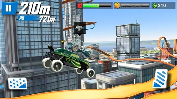 Hot Wheels Race Off Hot Wheels Race Off
