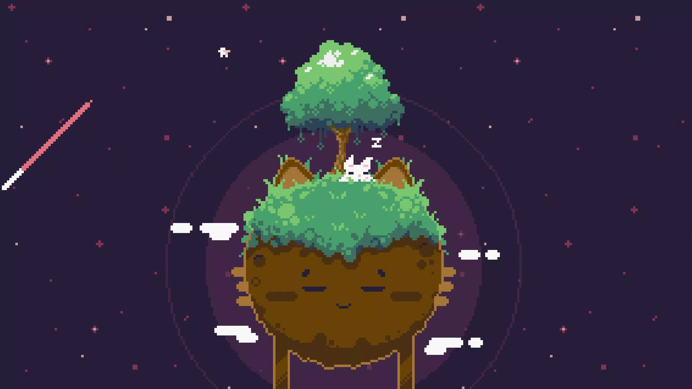 Cat Bird Mod