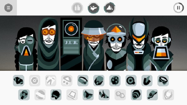 Incredibox Alan Walker