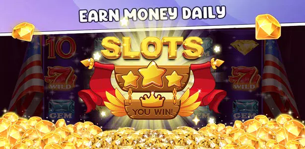Quick Hit Slots