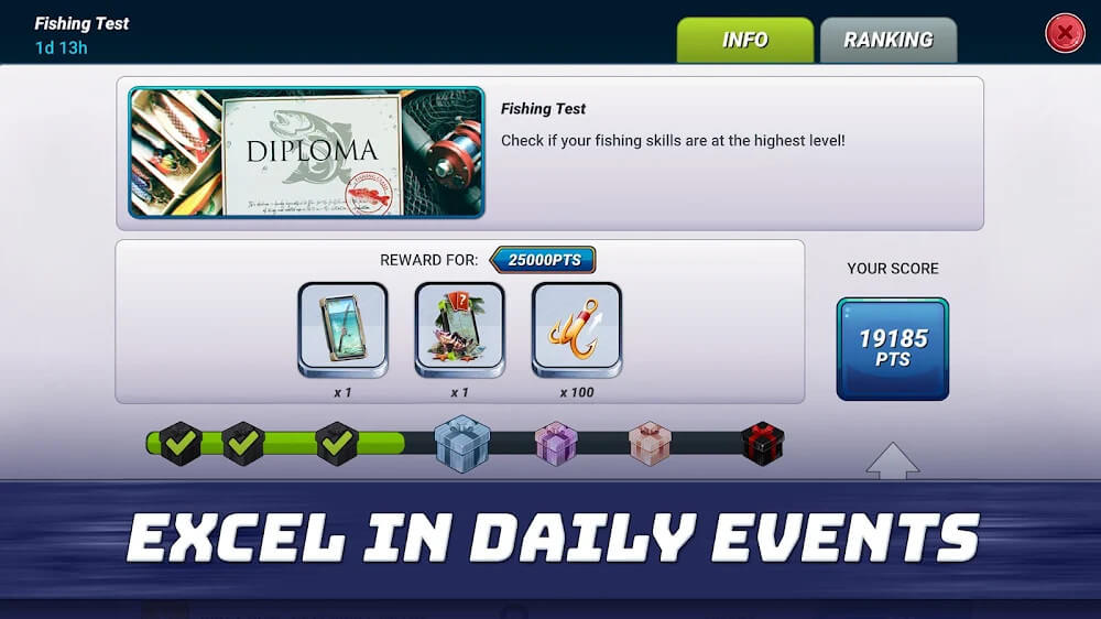 Fishing Clash Free Fishing Clash Free