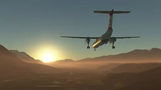 Infinite Flight Simulator Infinite Flight Simulator